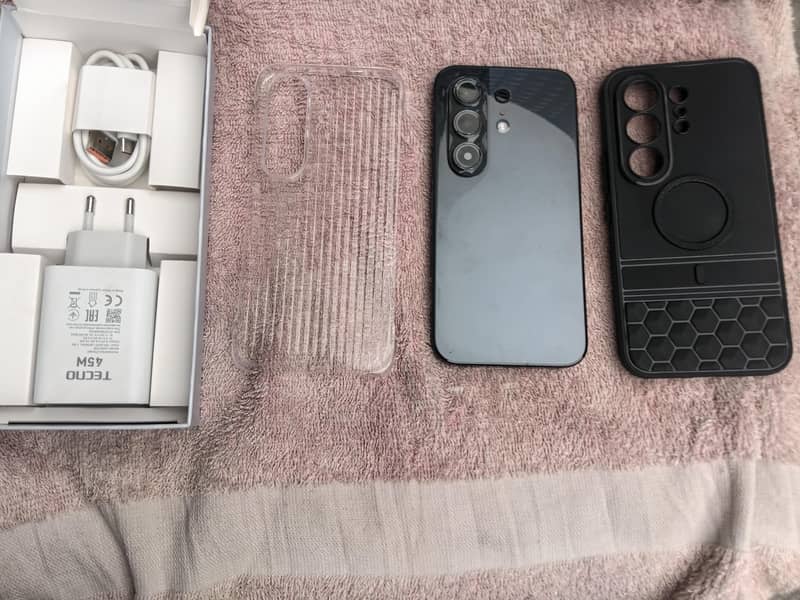 TECNO CAMON 50 10