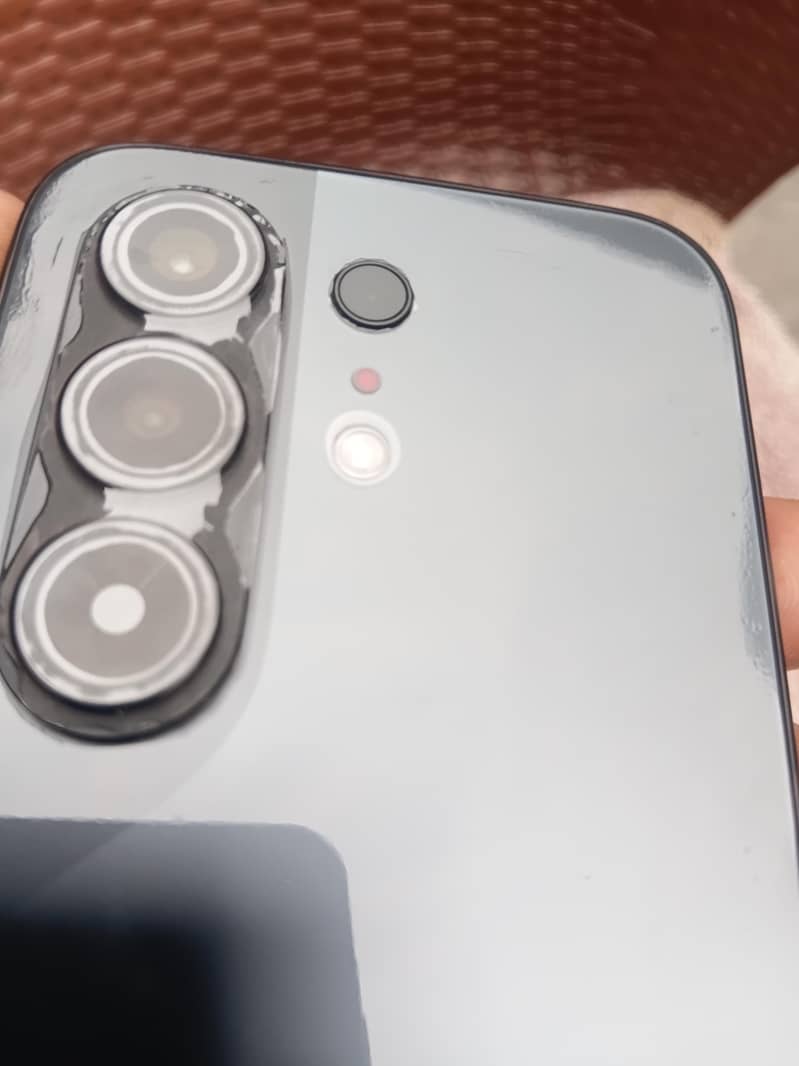 TECNO CAMON 50 11