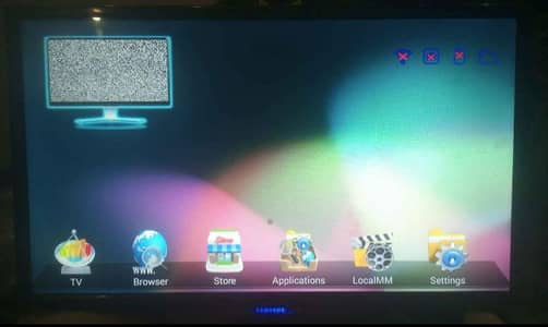 32 inch led tv