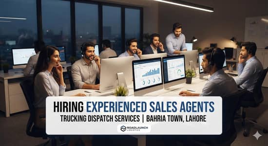 sales Executive