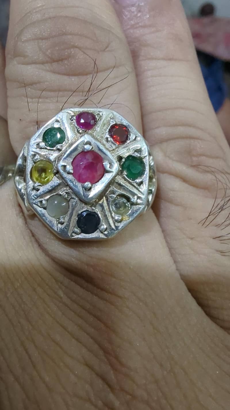 feroza Ruby 6