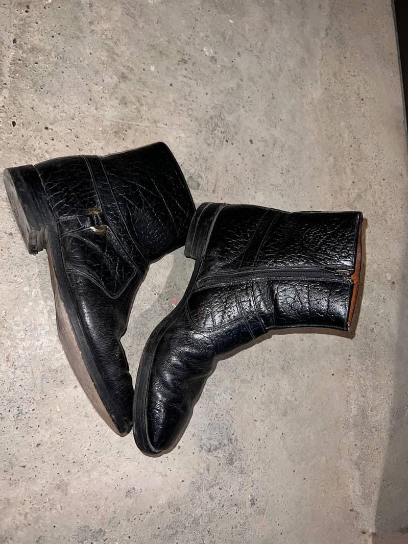 Boots 2