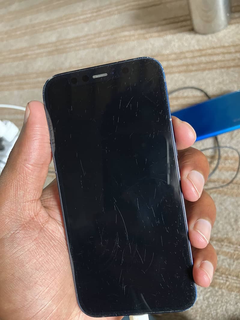 Apple iPhone 12 mini 1