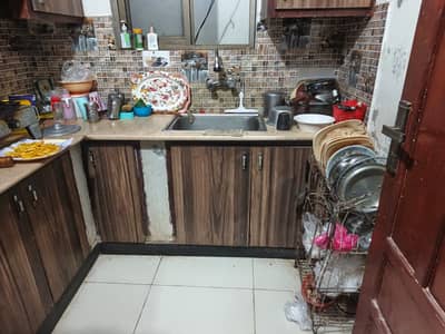 4 marla single story house for rent