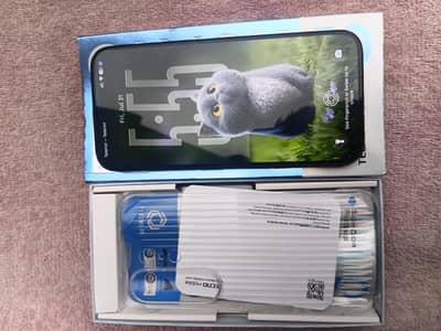 Tecno CAMON 50