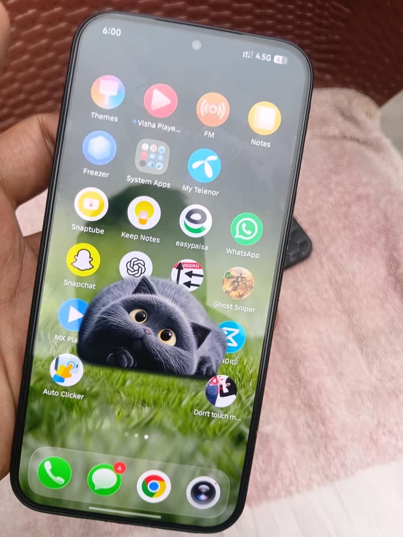 Tecno CAMON 50 4