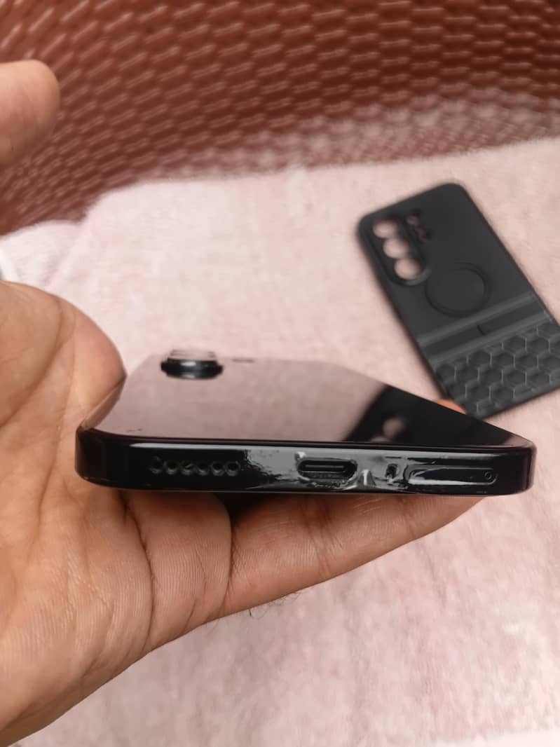 Tecno CAMON 50 7
