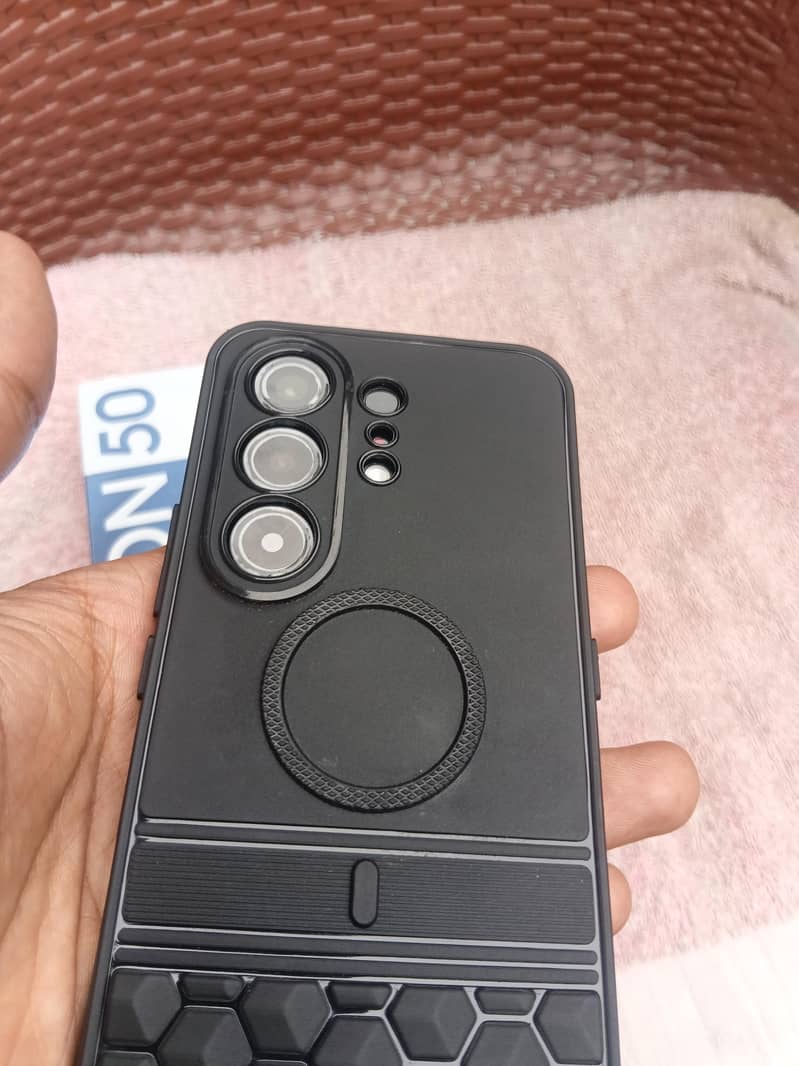 Tecno CAMON 50 14