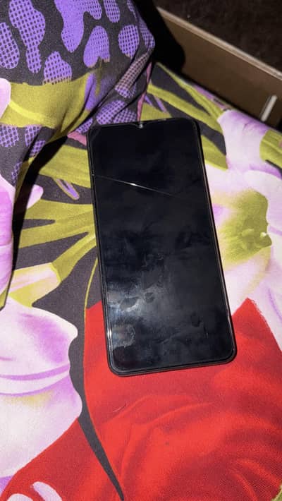 Samsung Mobile A12