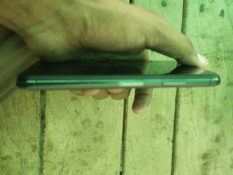 Apple iPhone X 1