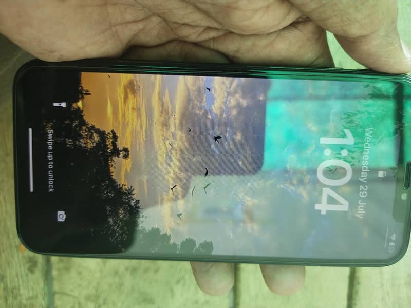Apple iPhone X 2