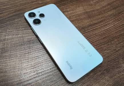 Redmi 12 8 | 128gb Xiaomi For Sale