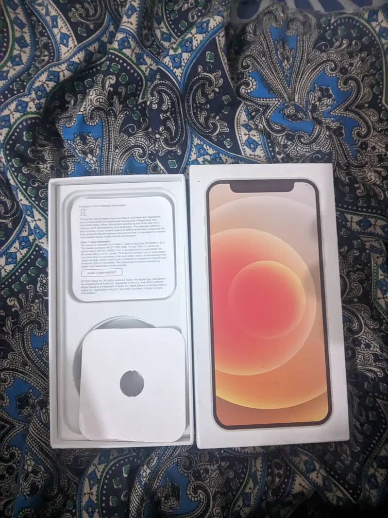 Apple iPhone 12 2