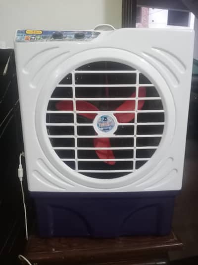 Super 1 Asia Small 12 Vote Room Cooler Only One Month Use