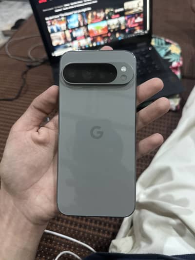 Google Pixel 9 Pro XL