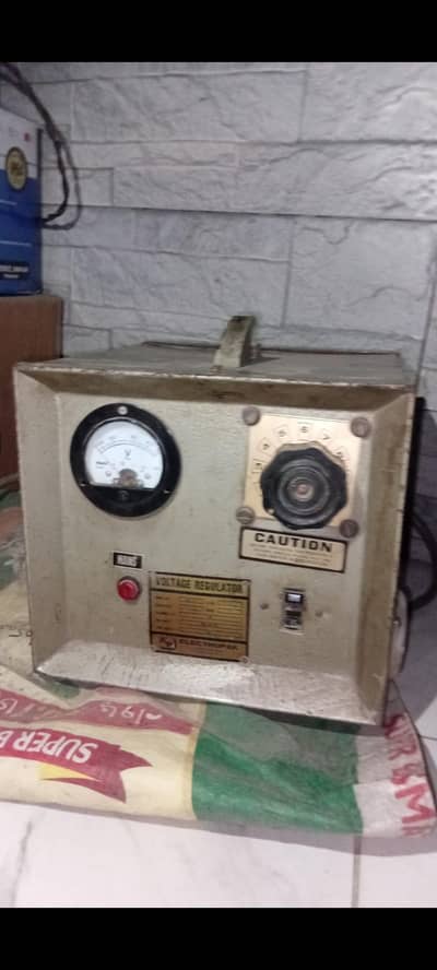 Factory Heavy Load Stabiliser Pure Copper