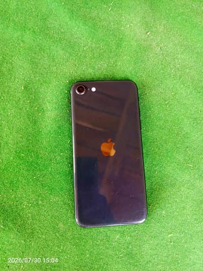 iphone SE 2020