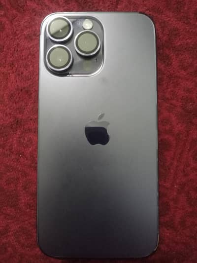 Apple iPhone 14 Pro Max
