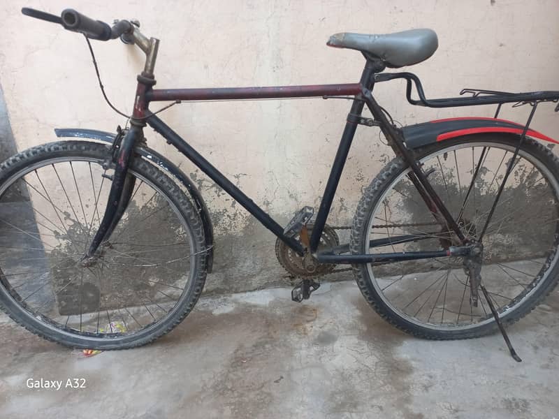 Bicycle 1