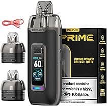 OXVA VPRIME VAPE / POD