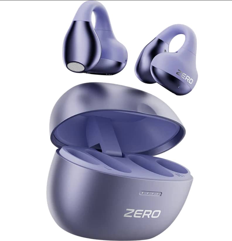 Zero Snap ZBuds 1