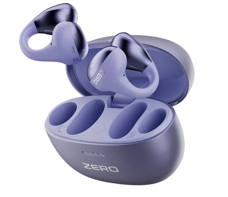 Zero Snap ZBuds 4