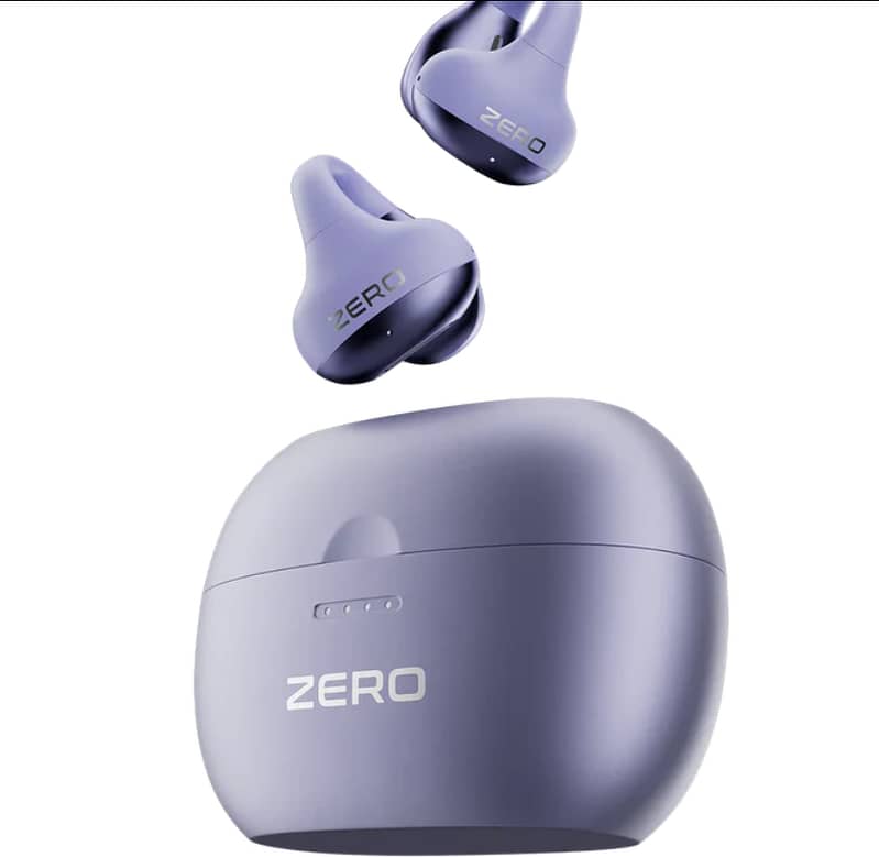 Zero Snap ZBuds 6