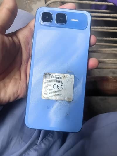 Infinix Other Model condition 10by 10