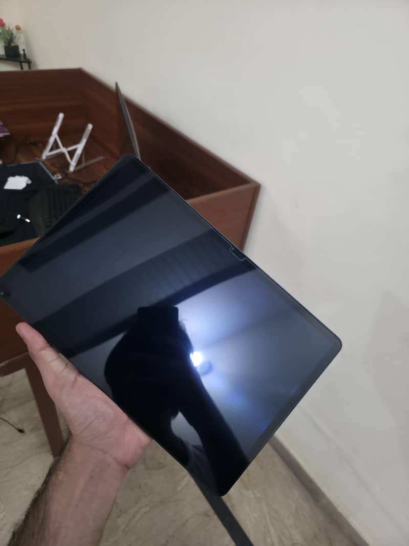 Samsung tab s8 plus sim version 1