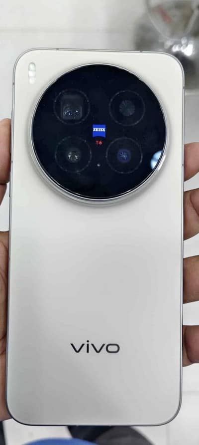 Vivo X300 Pro