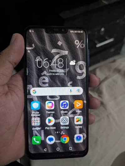 Honor 8C