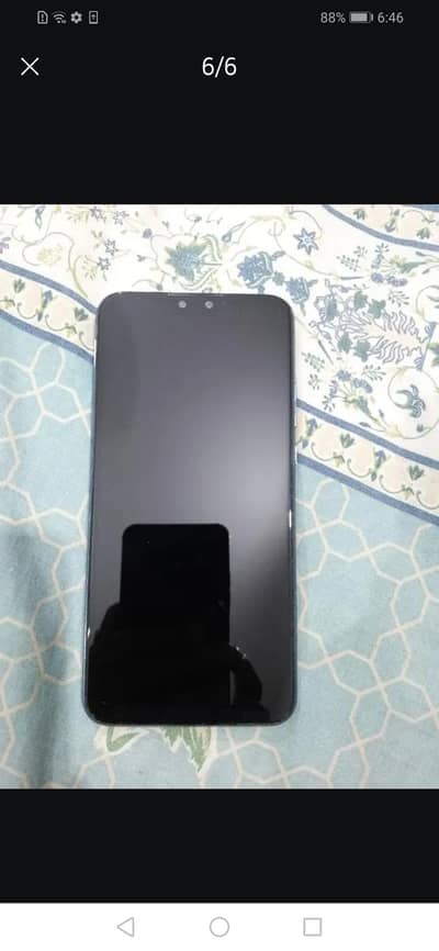 Huawei Y9 4gb 64gb only set