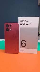 OPPO A6 Pro