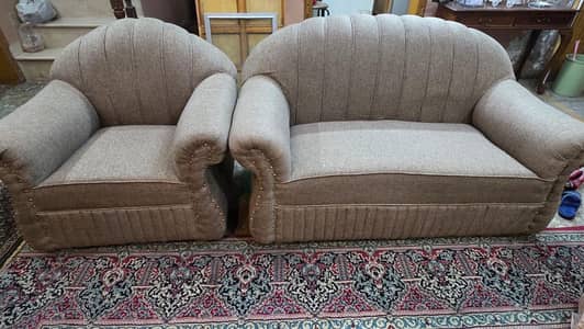 good condition