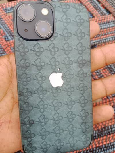 Apple iPhone 13 mini exchange possible