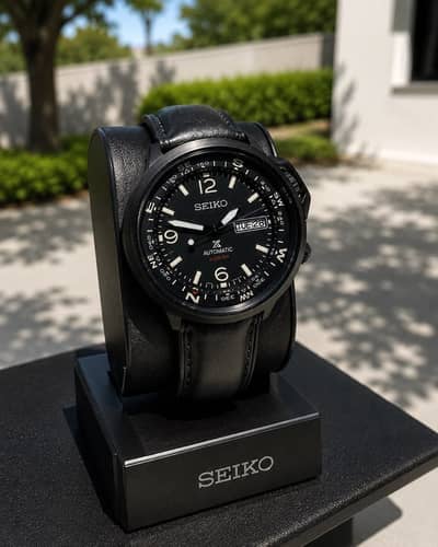 Seikho prospex land master