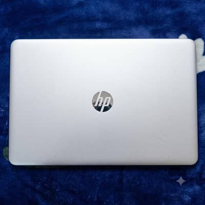 HP 850 G4 Core i7 7th Gen, 8/256,  15.6 inch Full HD