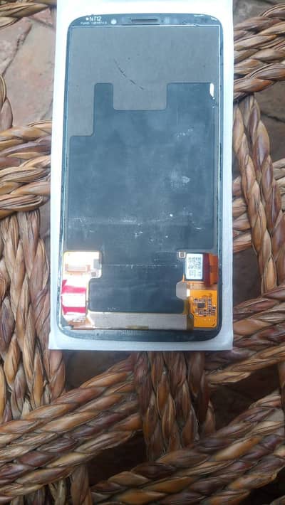 Motorola Moto Z3