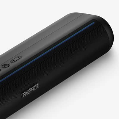 FASTER NEXON Z30 SOUND BAR