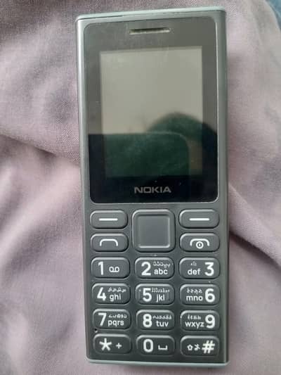 Nokia 108