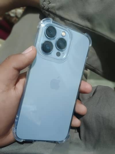 Apple iPhone 13 Pro