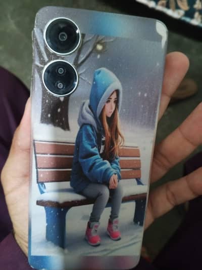 Xiaomi Redmi 13c