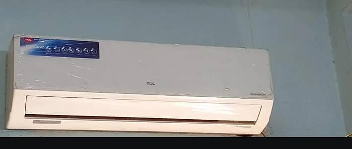 Tcl hew model 2 season used boht extra energy efficient