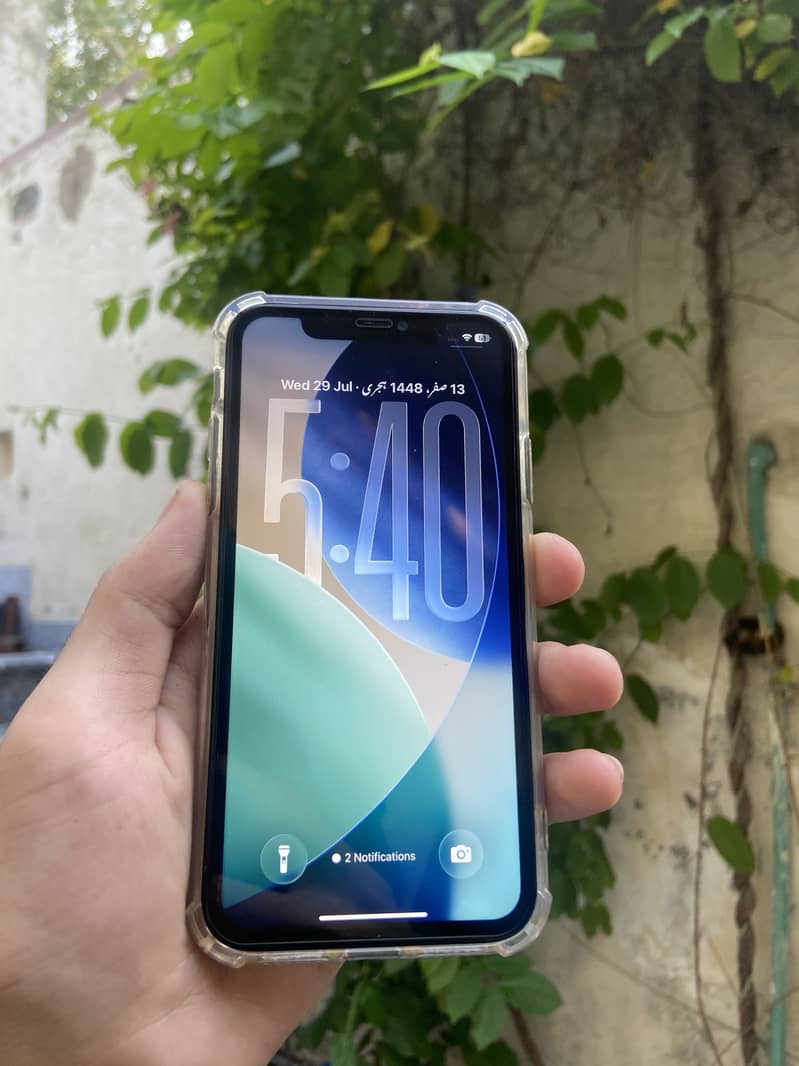 Apple iPhone 11 1