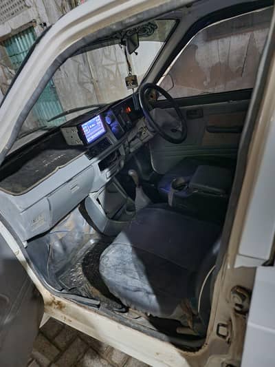 Suzuki Mehran VX 2006.                         { 03333161713 }