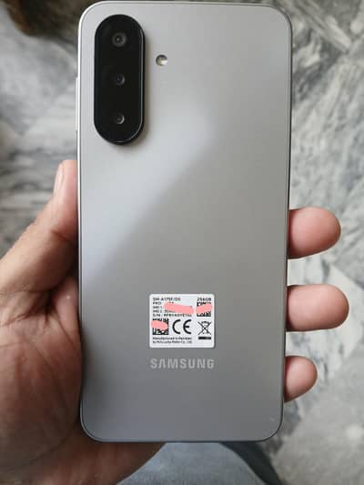 samsung a17 8/256