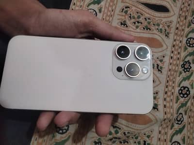 Apple iPhone XR Converted 16 Pro Max 10/10