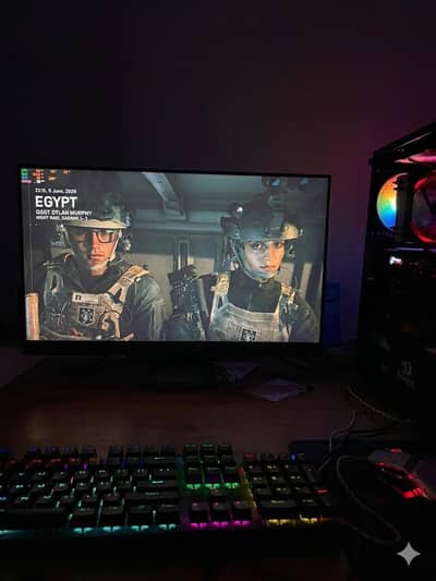 Iiyama 24 inch Brealess Led 60hz FHD for sale