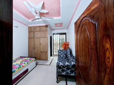 5 Marla Beautiful Double Story House Urgent For Sale Prime location in Sabzazar Lahore