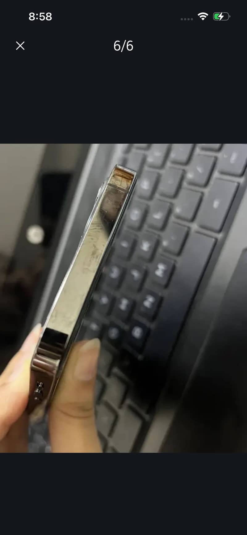 Apple iPhone 12 Pro 0